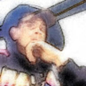 Meet your Posher, Brian j